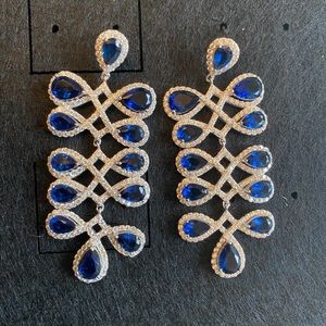 Starry Exquisite Earring